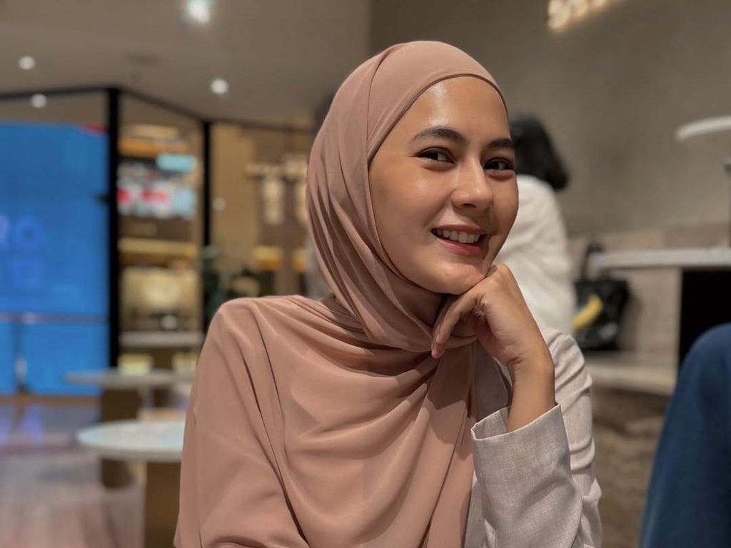 Paula Verhoeven: Harapan di Balik Keputusan Hak Asuh Anak